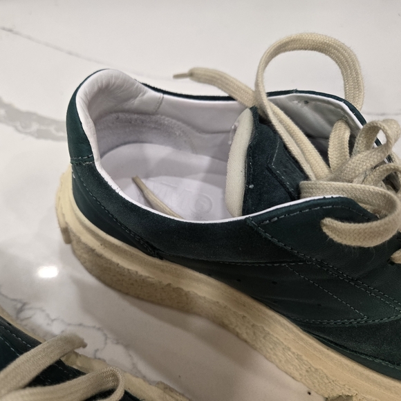 Maison Margiela sneakers MM6 - Picture 9 of 10